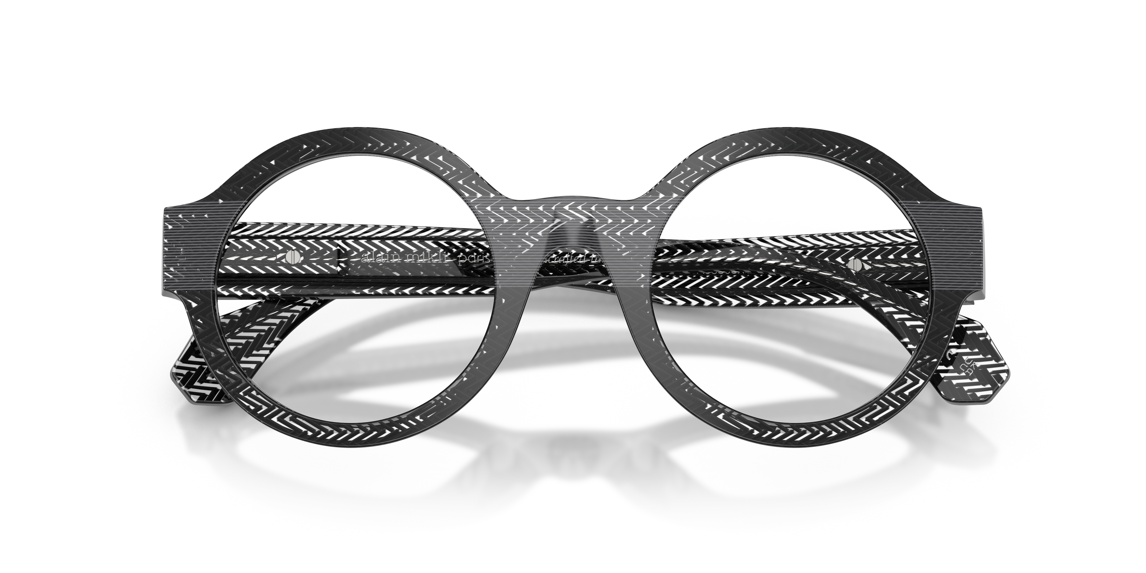 Alain Mikli A03509X 1119  